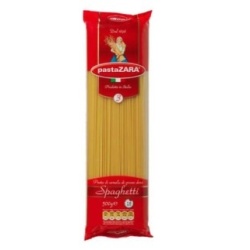 Makaron włoski spaghetti  500G