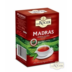 Madras herbata czarna liściasta 100g