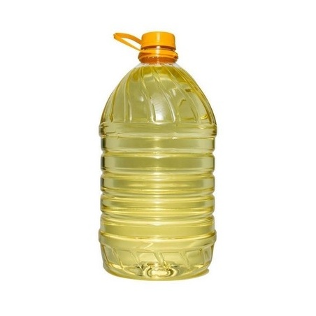 Olej słonecznikowy 5 L Nasz Olej