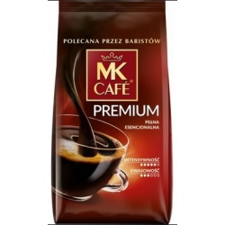 Kawa MK CAFE mielona 225g 