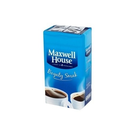 Kawa Maxwell House 500 g